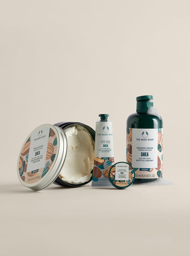 THE BODY SHOP Shea Shower Cream - 250ml