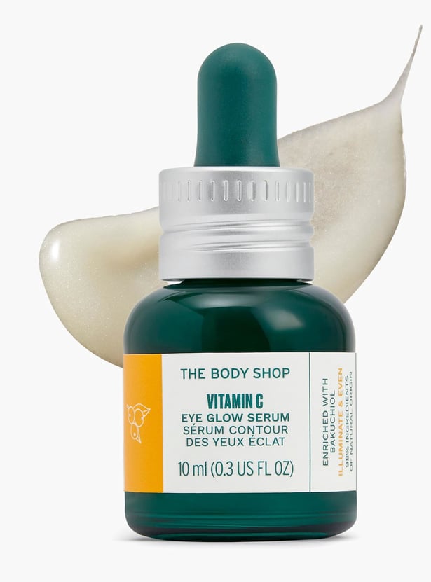 THE BODY SHOP Vitamin C Eye Serum - 10ml