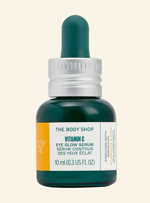 THE BODY SHOP Vitamin C Eye Serum - 10ml
