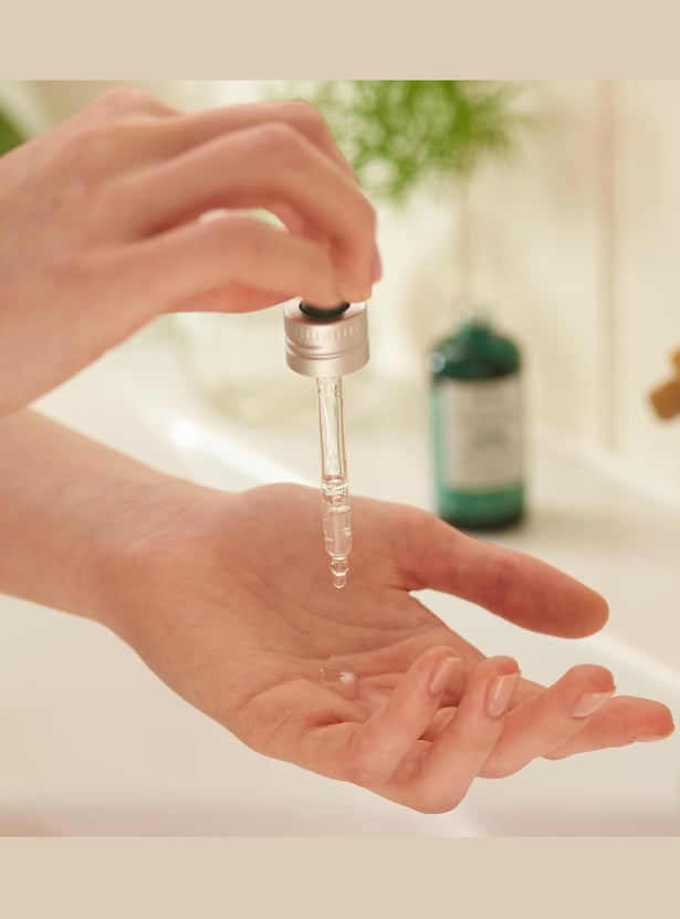 THE BODY SHOP Tea Tree Daily Solution Face Serum - 50ml
