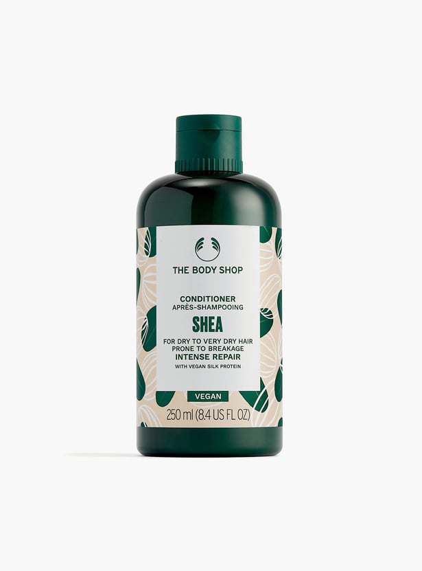 THE BODY SHOP Shea Intense Repair Shampoo- 250ml