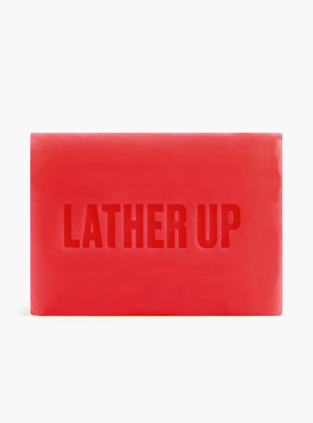THE BODY SHOP Strawberry Soap - 100g