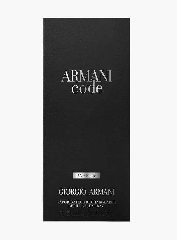 GIORGIO ARMANI Code Men Parfum - 125ml