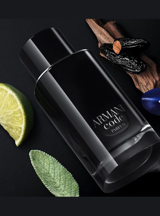 GIORGIO ARMANI Code Men Parfum - 125ml