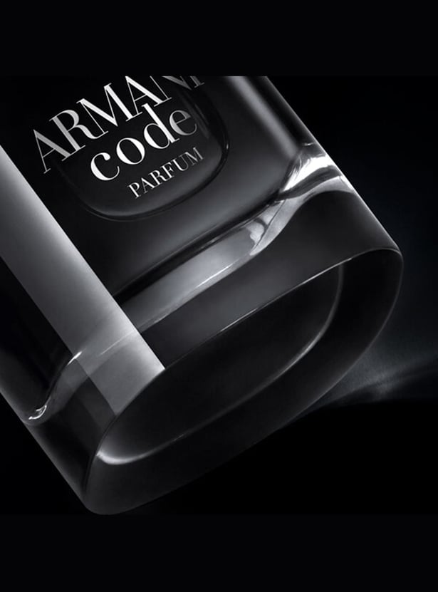 GIORGIO ARMANI Code Men Parfum - 125ml