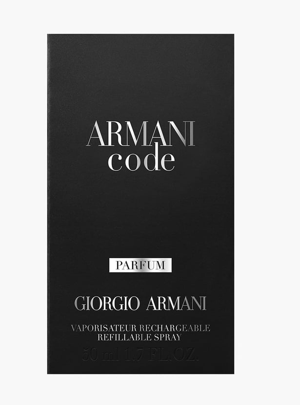 AMANI Men Code Le Parfum Edp - 50ml