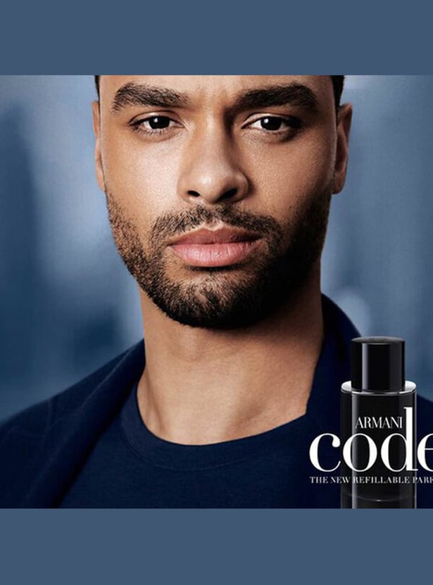AMANI Men Code Le Parfum Edp - 50ml