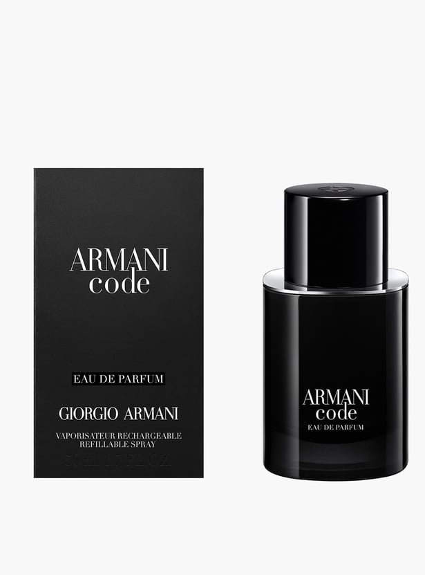 GIORGIO ARMANI Code Men Eau de Parfum - 50ml