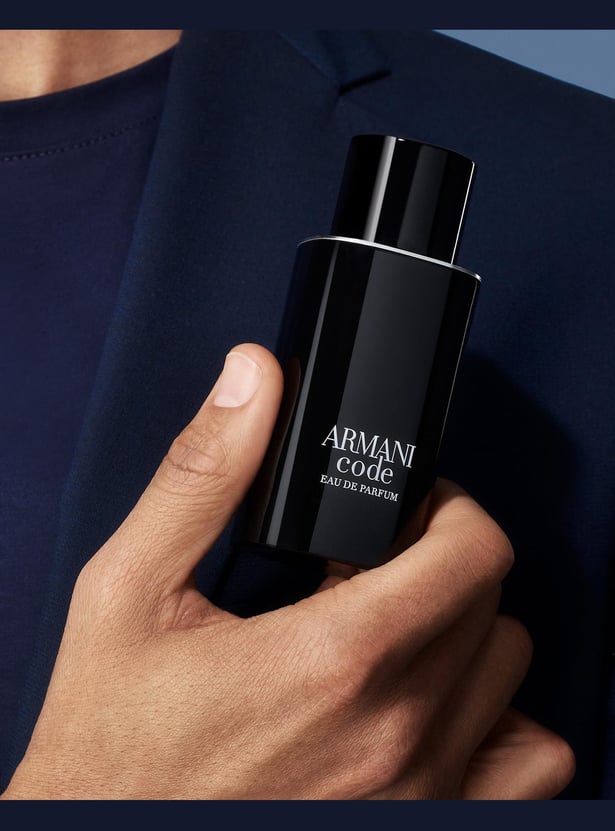 GIORGIO ARMANI Code Men Eau de Parfum - 50ml