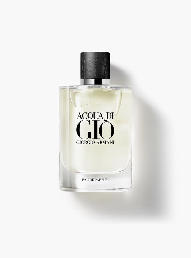 GIORGIO ARMANI Acqua Di Gio Men Refillable Eau de Parfum - 125ml