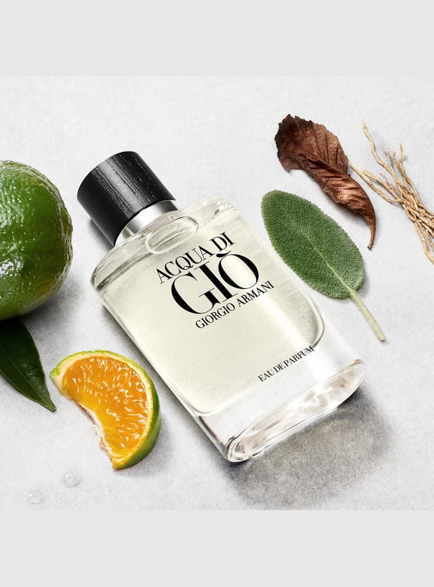GIORGIO ARMANI Acqua Di Gio Men Refillable Eau de Parfum - 125ml