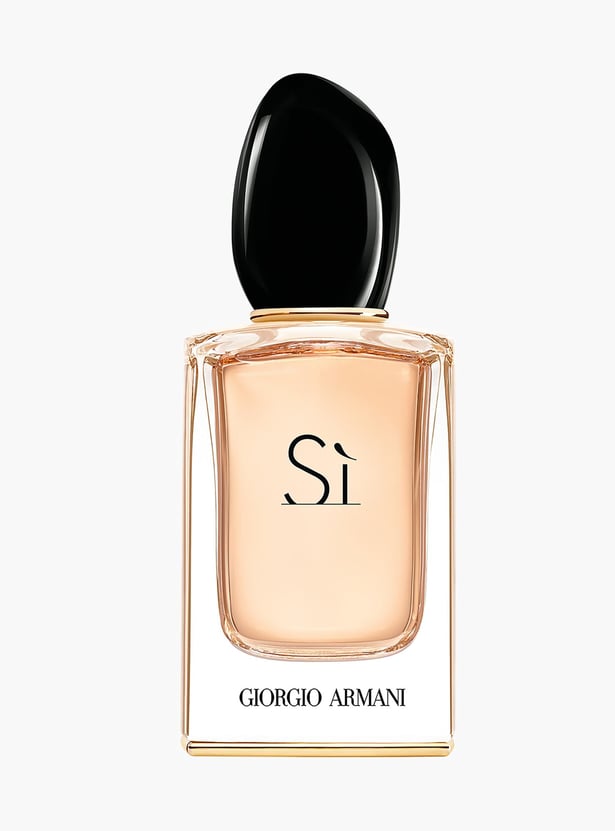 ARMANI Si Edp Spray- 50ml
