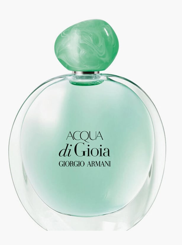 ARMANI Acqua Di Gioia Eau De Parfum- 50ml