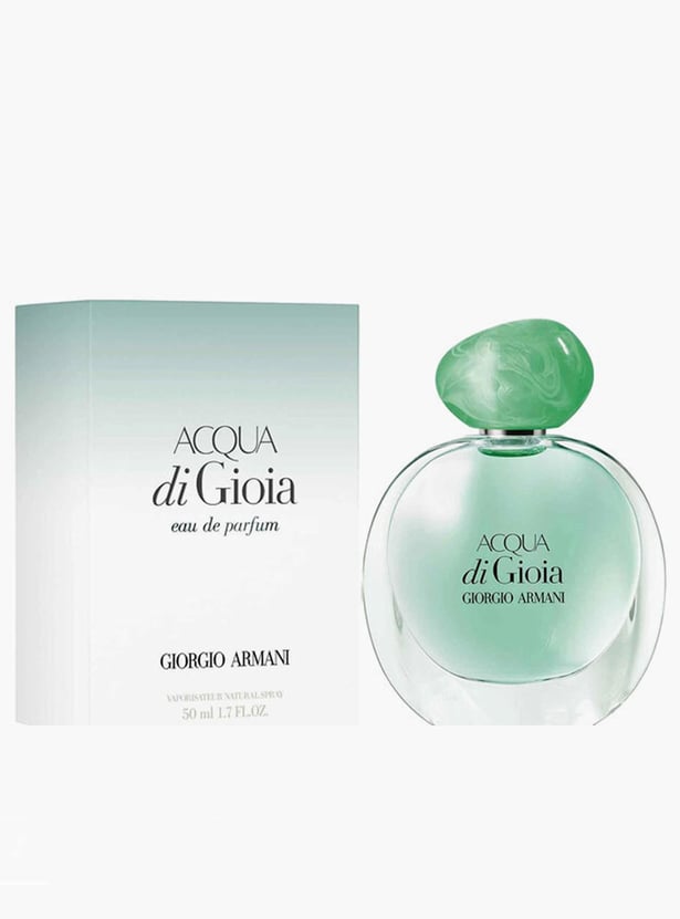 ARMANI Acqua Di Gioia Eau De Parfum- 50ml