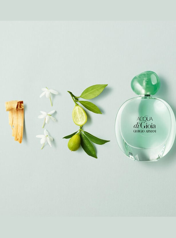 ARMANI Acqua Di Gioia Eau De Parfum- 50ml