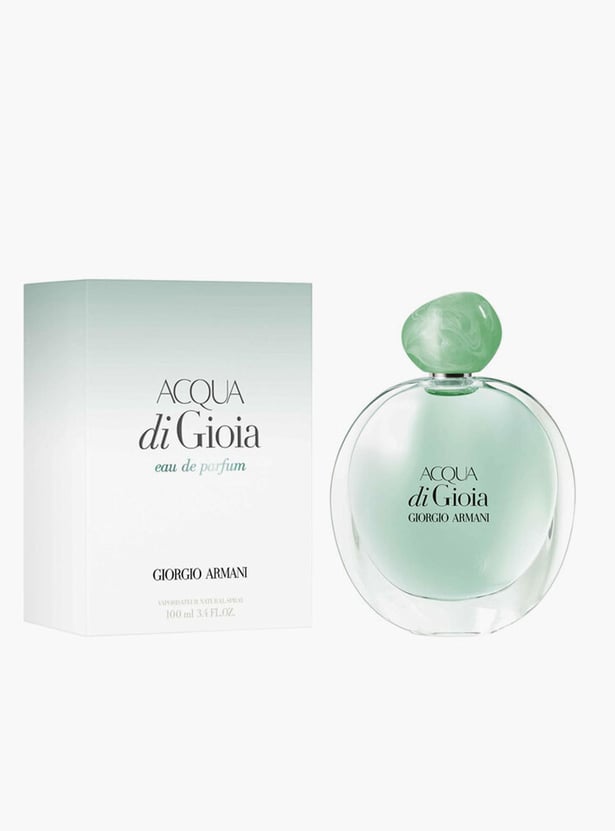 ARMANI Women Acqua Di Gioia Edp- 100ml