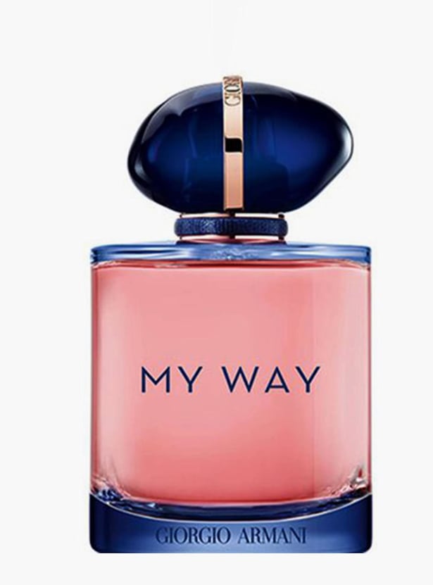 ARMANI Women My Way Edp Intense - 90ml