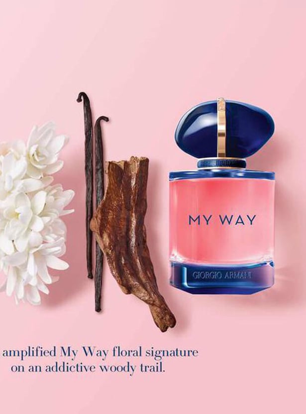 ARMANI Women My Way Edp Intense - 90ml