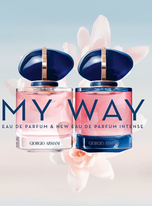 ARMANI Women My Way Edp Intense - 90ml