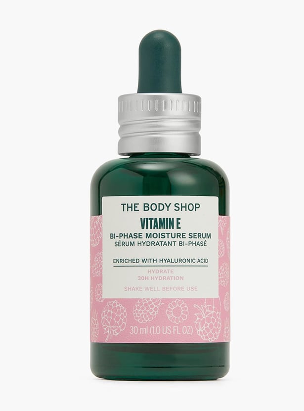 BODY SHOP Vitamin E Bi-Phase Serum - 30ml