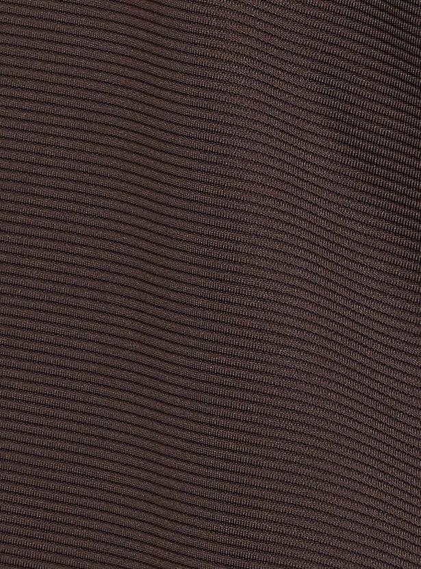 FAME FOREVER ACTIVE Solid Regular Fit Polo T-shirt