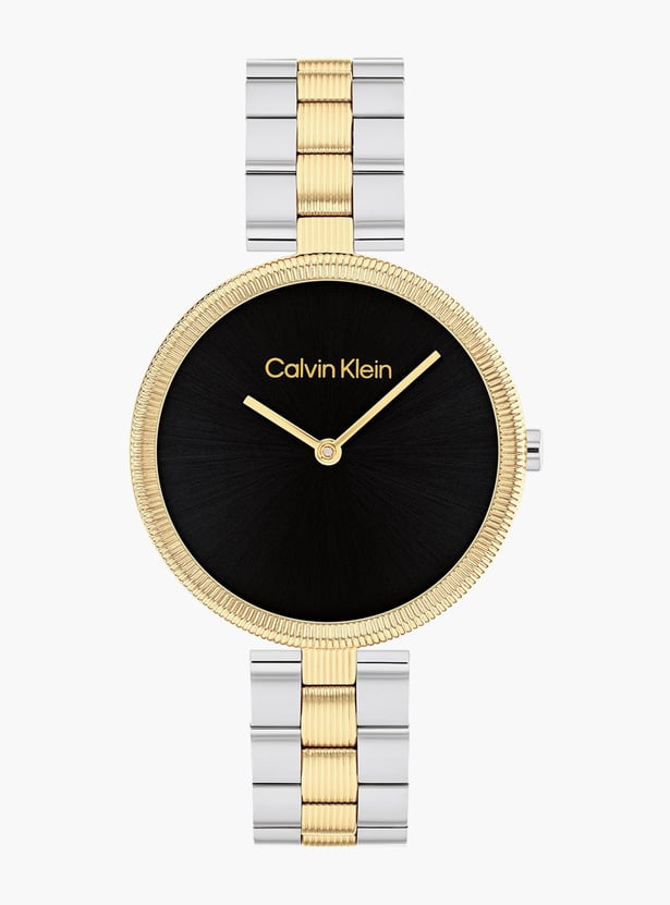 CALVIN KLEIN Women Analog Wrist Watch - 25100012