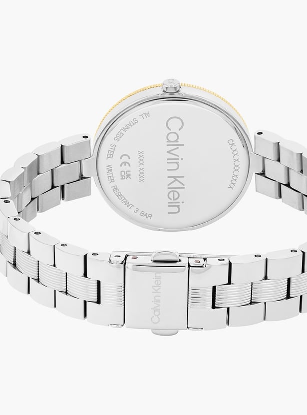 CALVIN KLEIN Women Analog Wrist Watch - 25100012