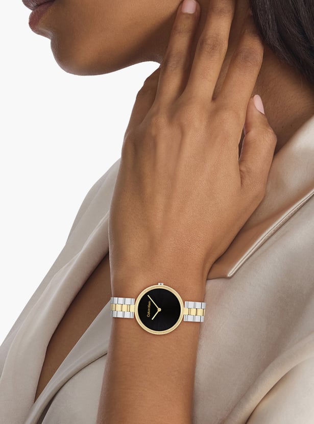 CALVIN KLEIN Women Analog Wrist Watch - 25100012