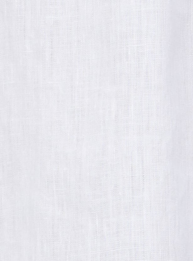 CODE Solid Regular Fit Shirt