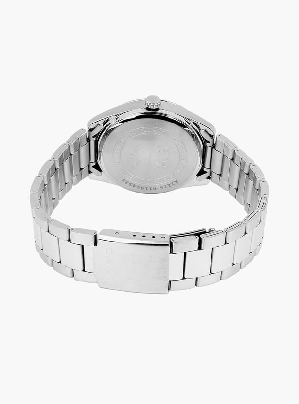 CASIO Enticer Men Analog Watch with Metal Strap - A2226