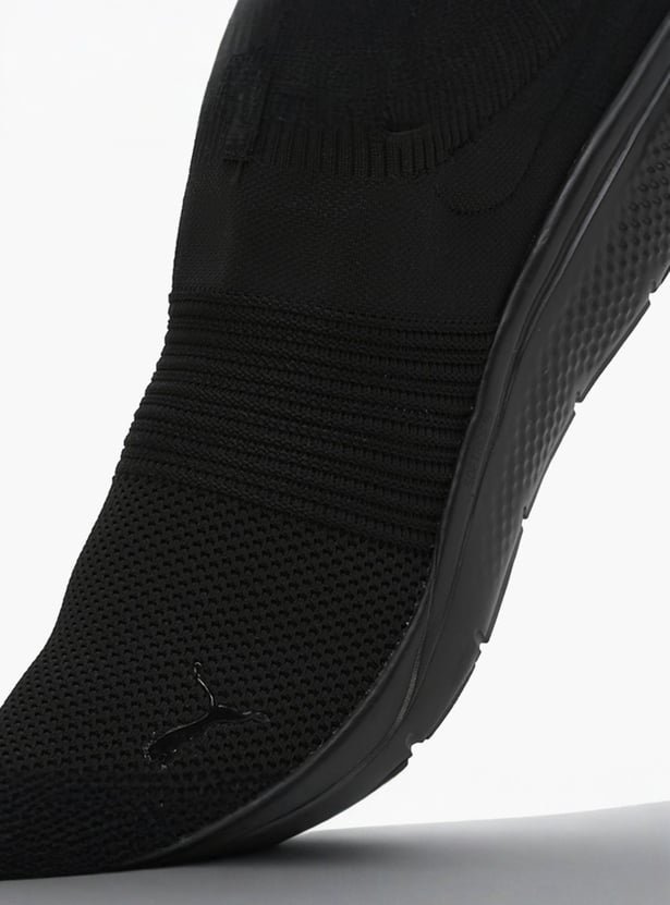 PUMA Softride Pro Echo Men Solid Walking Shoes