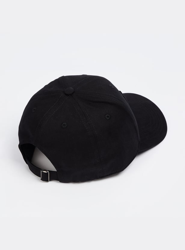 FORCA Men Embroidered Baseball Cap