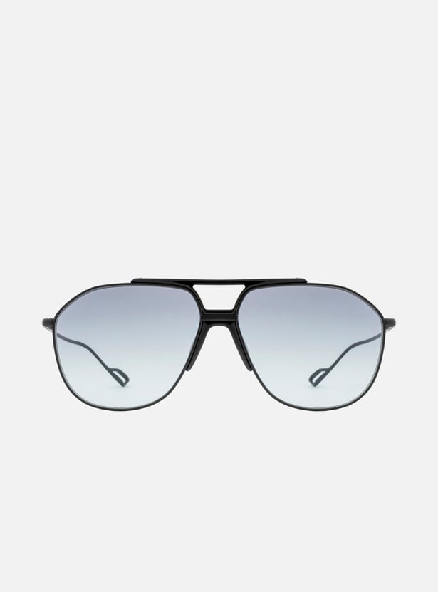 ROYAL ENFIELD Men UV Protected Aviator Sunglasses - RE-20007-C06