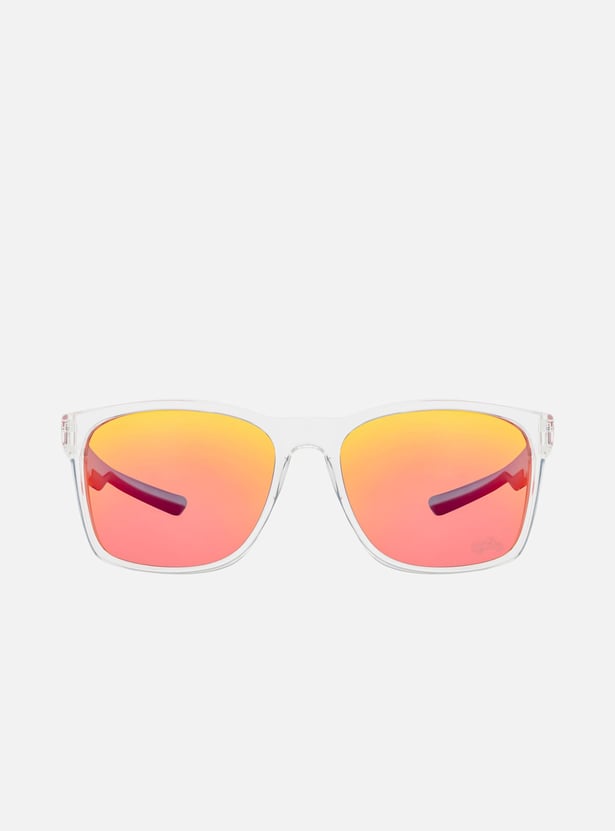 ROYAL ENFIELD Men Polarized Wayfarer Sunglasses - RE-20018-C03