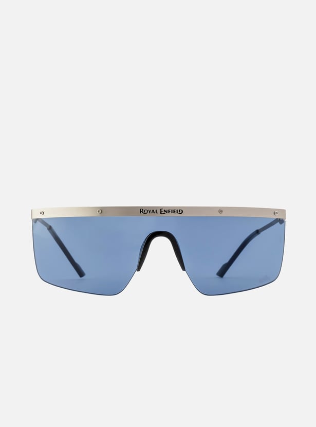 ROYAL ENFIELD Men UV-Protected Sporty Sunglasses - RE-20004-C03