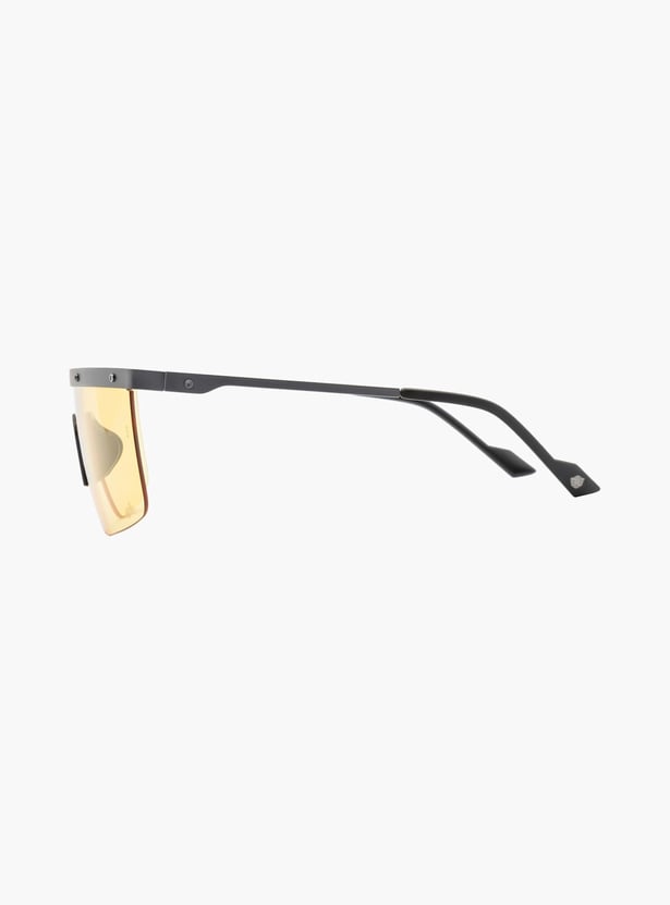 ROYAL ENFIELD Men UV-Protected Sporty Sunglasses - RE-20004-C04