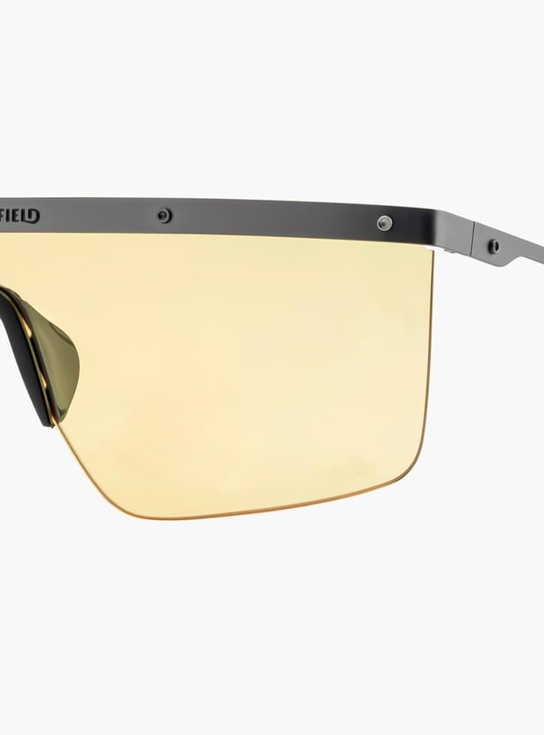 ROYAL ENFIELD Men UV-Protected Sporty Sunglasses - RE-20004-C04
