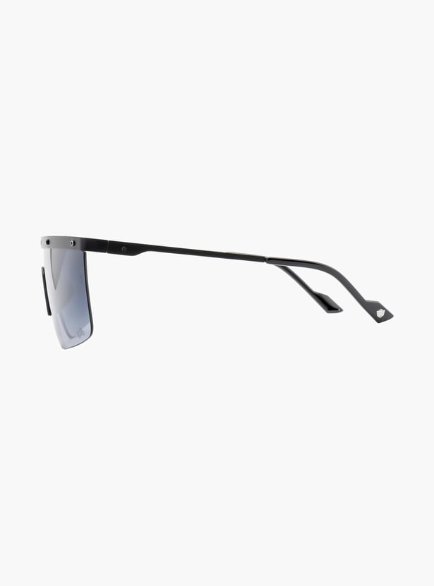ROYAL ENFIELD Men Polarized Sporty Sunglasses - RE-20004-C05