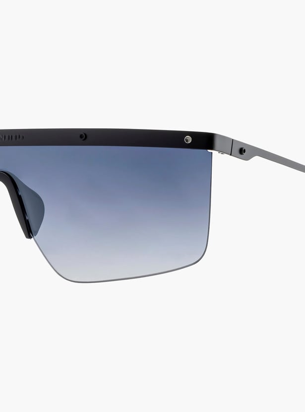 ROYAL ENFIELD Men Polarized Sporty Sunglasses - RE-20004-C05