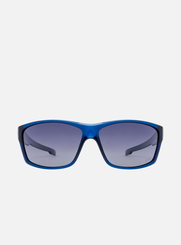 ROYAL ENFIELD Men Polarized Sporty Sunglasses - RE-20019-C02