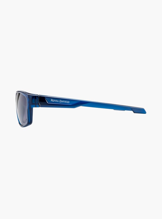 ROYAL ENFIELD Men Polarized Sporty Sunglasses - RE-20019-C02