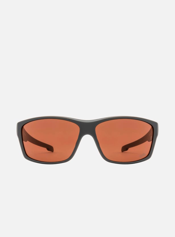 ROYAL ENFIELD Men UV Protected Sporty Sunglasses - RE-20019-C06