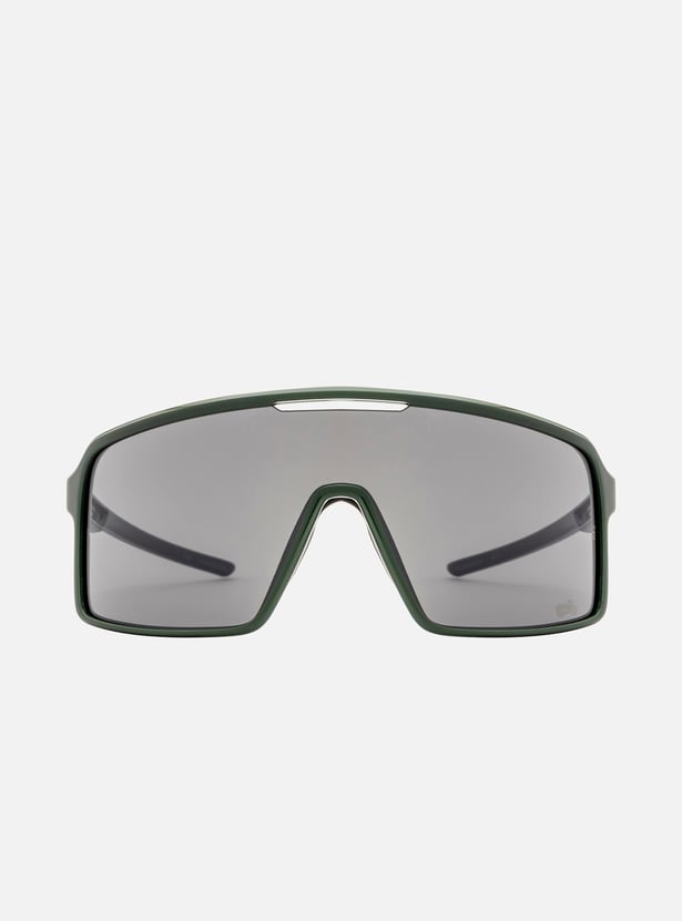 ROYAL ENFIELD Men UV-Protected Sporty Sunglasses - RE-20020-C06
