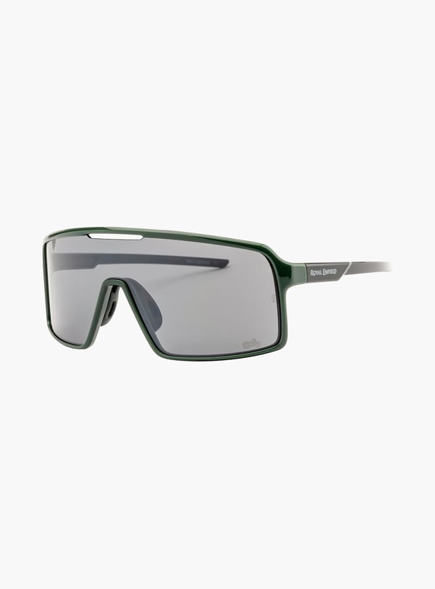 ROYAL ENFIELD Men UV-Protected Sporty Sunglasses - RE-20020-C06