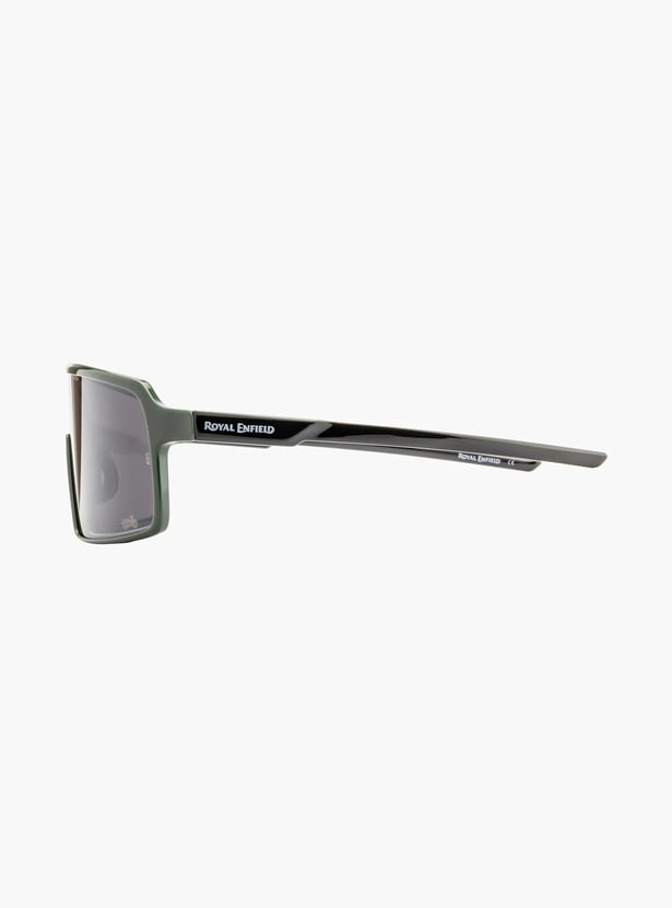 ROYAL ENFIELD Men UV-Protected Sporty Sunglasses - RE-20020-C06
