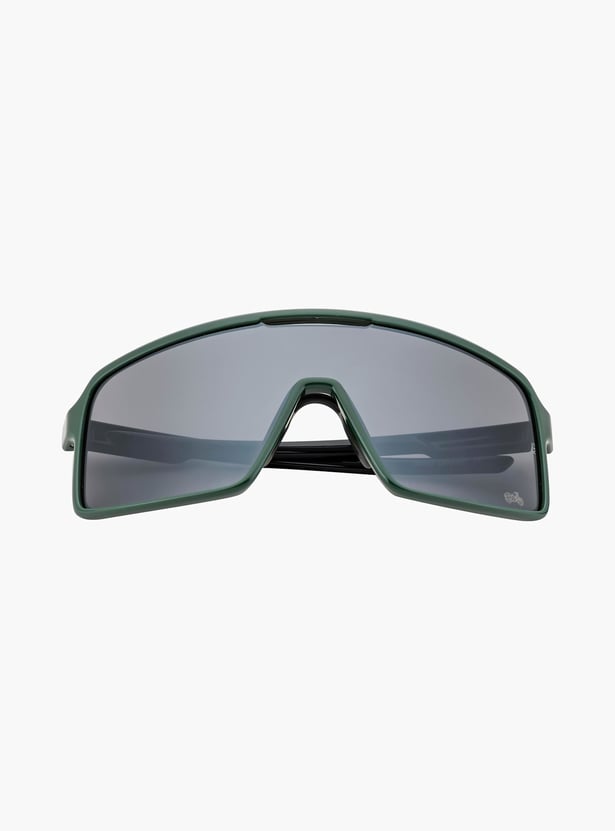 ROYAL ENFIELD Men UV-Protected Sporty Sunglasses - RE-20020-C06