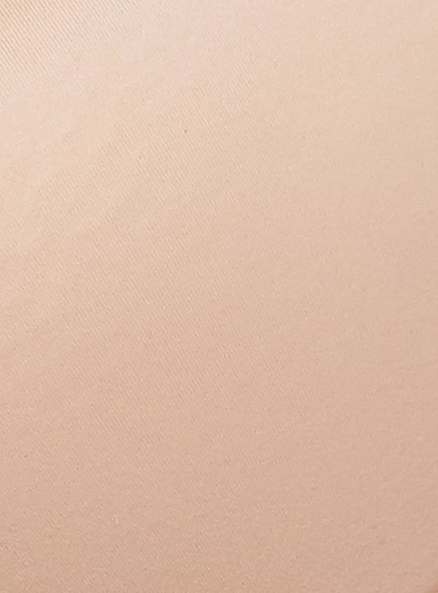 ENAMOR Solid Padded Non-Wired Everyday Bra