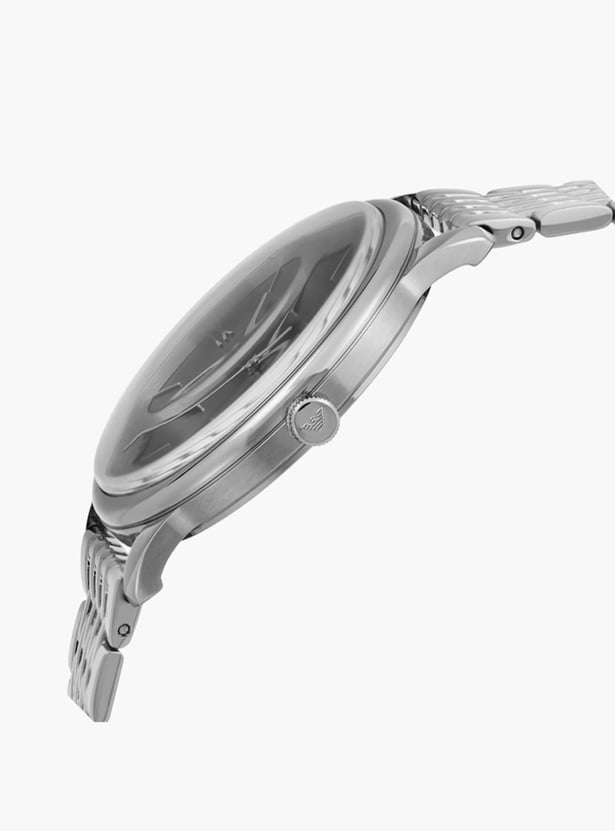 EMPORIO ARMANI Men Bracelet Strap Analog Watch -AR11600I