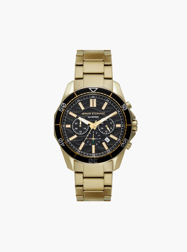 ARMANI EXCHANGE Men Bracelet Chronograph Watch - AX1958I