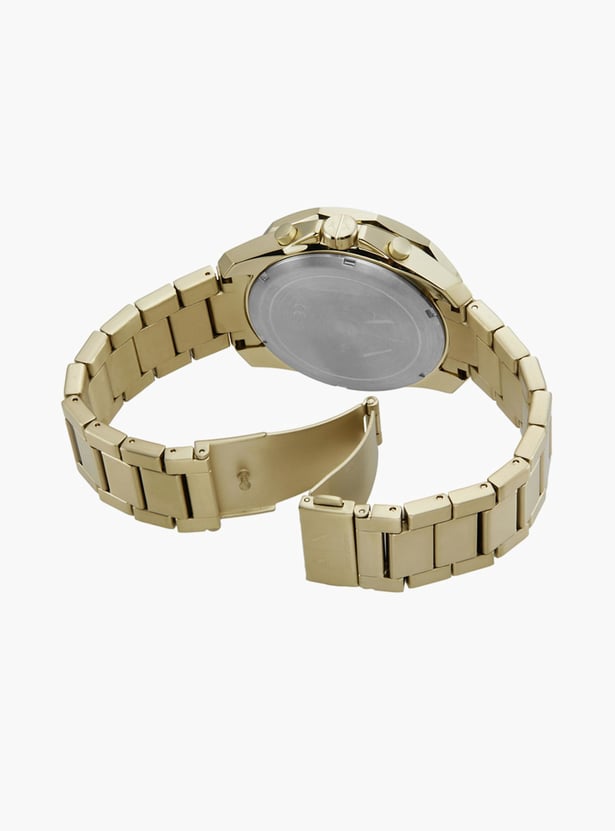 ARMANI EXCHANGE Men Bracelet Chronograph Watch - AX1958I